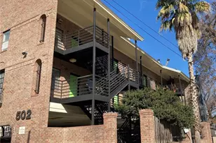 502 W 17th St, Austin, TX 78701 - Photo 1