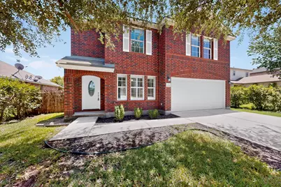 2014 Woodway Drive, Leander, TX 78641 - Photo 3