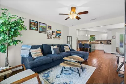 8514 Burrell Drive, Austin, TX 78757 - Photo 3