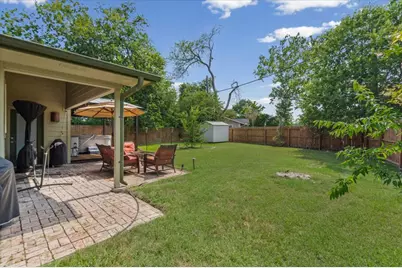 8514 Burrell Drive, Austin, TX 78757 - Photo 17
