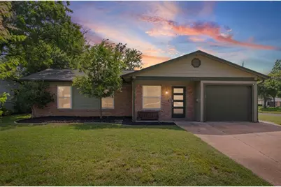 8514 Burrell Drive, Austin, TX 78757 - Photo 1