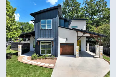 1912 Hether Street, Austin, TX 78704 - Photo 1