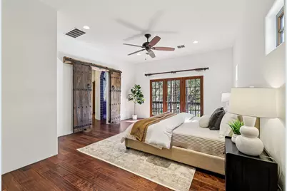 2706 Pearce Road, Austin, TX 78730 - Photo 5