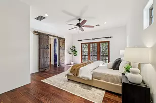 2706 Pearce Rd, Austin, TX 78730 - Photo 7