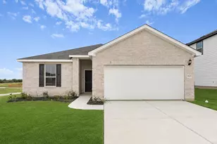 1115 Bandera Ct, Temple, TX 76501 - Photo 1