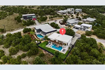 8610 Buffalo Trail, Lago Vista, TX 78645 - Photo 1
