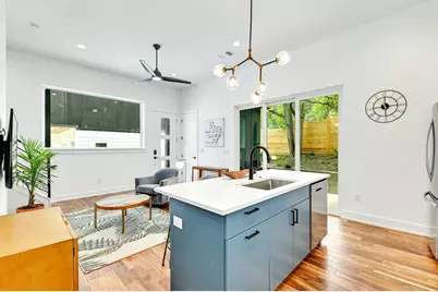 1407 Greenwood Avenue #2, Austin, TX 78721 - Photo 9