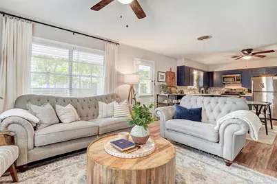 511 S Myrtle Street, Georgetown, TX 78626 - Photo 3