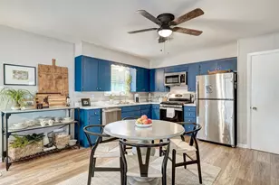 511 S Myrtle St, Georgetown, TX 78626 - Photo 9