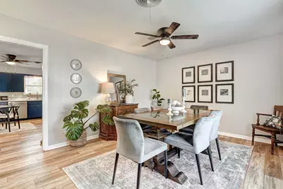 511 S Myrtle Street, Georgetown, TX 78626 - Photo 1