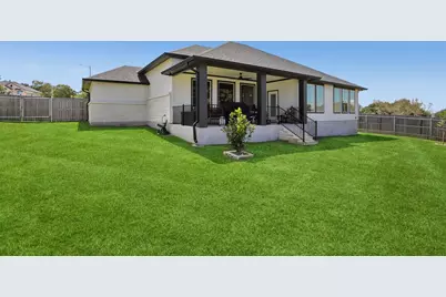 100 Colby Canyon Drive, Burnet, TX 78611 - Photo 19