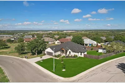 100 Colby Canyon Drive, Burnet, TX 78611 - Photo 25