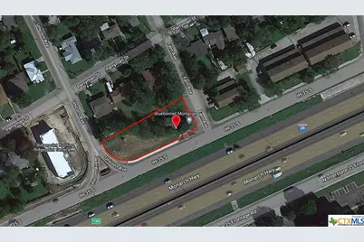 608 Interstate 35 Highway S, New Braunfels, TX 78130 - Photo 1
