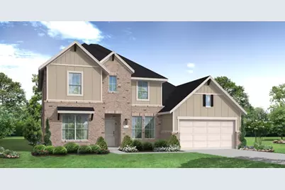 1508 Amanda Paige Drive, Georgetown, TX 78628 - Photo 1