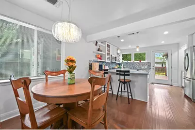 910 E 54th Street, Austin, TX 78751 - Photo 7
