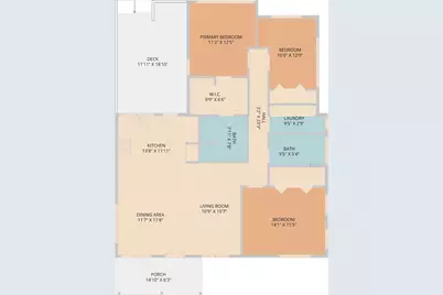 910 E 54th Street, Austin, TX 78751 - Photo 29