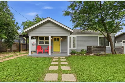 910 E 54th Street, Austin, TX 78751 - Photo 1
