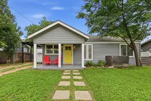 910 E 54th St, Austin, TX 78751 - Photo 1