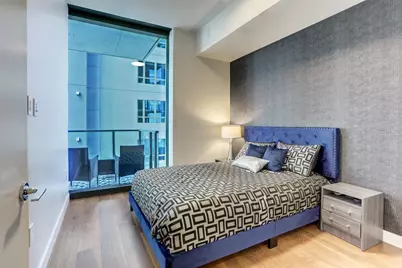 44 E Avenue Avenue #1502, Austin, TX 78701 - Photo 5