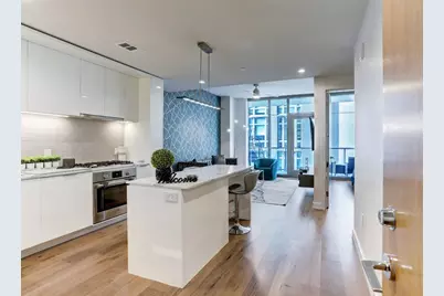 44 E Avenue Avenue #1502, Austin, TX 78701 - Photo 3