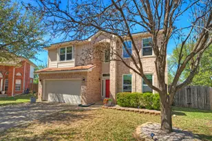 1913 Avante Dr, Cedar Park, TX 78613 - Photo 3