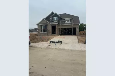 1020 Rollingwood Trail, Georgetown, TX 78633 - Photo 1