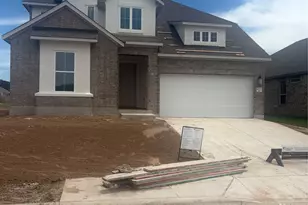 1020 Rollingwood Trl, Georgetown, TX 78633 - Photo 1