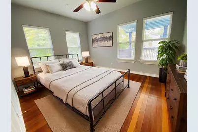 404 E 35th Street E #A, Austin, TX 78705 - Photo 17