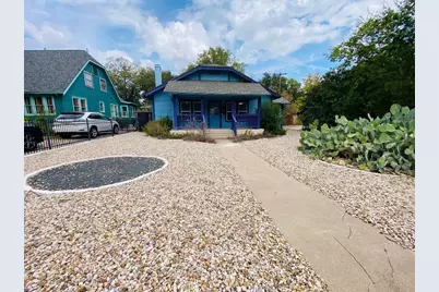 404 E 35th Street E #A, Austin, TX 78705 - Photo 1