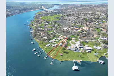 122 Mountain View Circle, Burnet, TX 78611 - Photo 1