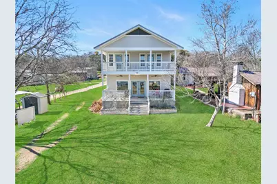 122 Mountain View Circle, Burnet, TX 78611 - Photo 3