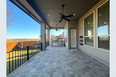 6124 Teodoro Bend, Round Rock, TX 78665 - Photo 35