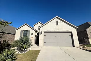 6124 Teodoro Bend, Round Rock, TX 78665 - Photo 1