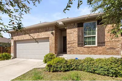 1001 McCormick Cove, Hutto, TX 78634 - Photo 3