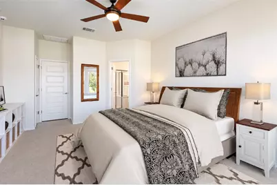 1001 McCormick Cove, Hutto, TX 78634 - Photo 11
