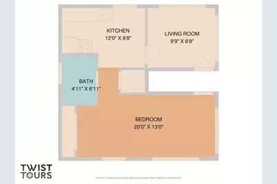 2810 Pearl Street #A, Austin, TX 78705 - Photo 3