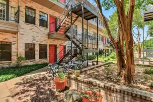 2216 San Gabriel St, Austin, TX 78705 - Photo 1