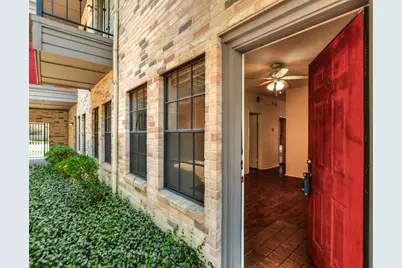2216 San Gabriel Street #105, Austin, TX 78705 - Photo 3