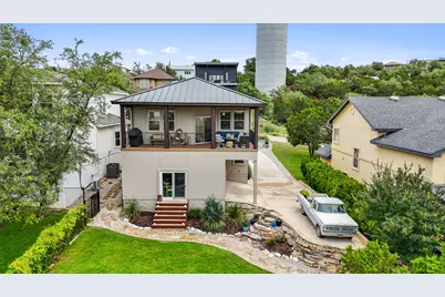 14813 Oklahoma Street, Austin, TX 78734 - Photo 37