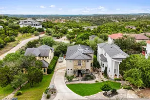 14813 Oklahoma St, Austin, TX 78734 - Photo 1