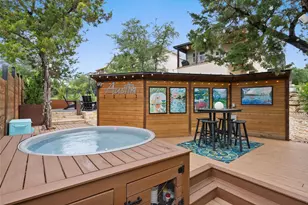 14813 Oklahoma St, Austin, TX 78734 - Photo 35