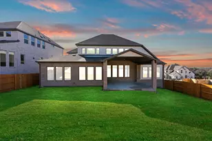 1320 Jolie Rose Bnd, Leander, TX 78641 - Photo 31