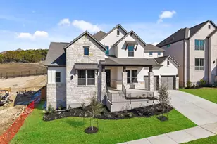 1320 Jolie Rose Bnd, Leander, TX 78641 - Photo 3