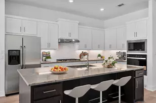 1320 Jolie Rose Bnd, Leander, TX 78641 - Photo 5