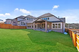 1320 Jolie Rose Bnd, Leander, TX 78641 - Photo 33