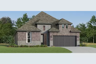 145 Brabham Loop, Hutto, TX 78634 - Photo 1