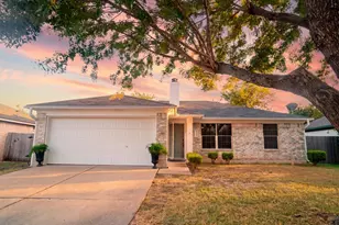 2210 Clayton Way, Cedar Park, TX 78613 - Photo 1