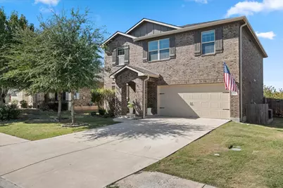 901 Melda Street, Leander, TX 78641 - Photo 1