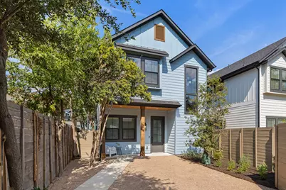 7812 Hardy Drive #2, Austin, TX 78757 - Photo 1