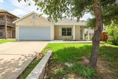 5717 Malarkey Road, Del Valle, TX 78617 - Photo 1